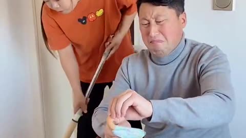 Best Funny Videos_ New Chinese Funny Video try not to laugh _short _Funny _Comedy(720P_HD)_5