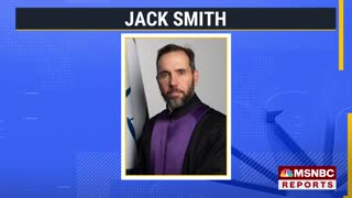 Who is Jack Smith? Garland appoints Prosecutor As Special Counsel In Trump Probes