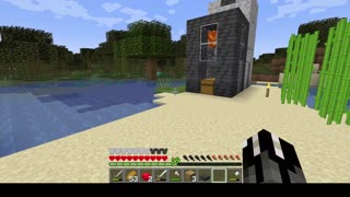 Minecraft Hardcore Series #3