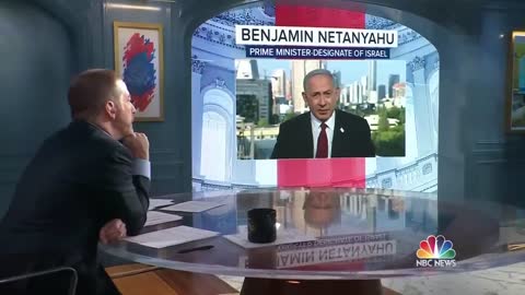 Netanyahu_ Odds Of Nuclear War In Russia-Ukraine Conflict 'Not Zero'