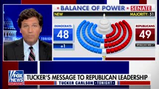 TUCKER SPEAKING THAT TRUTH!!!