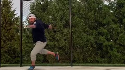 Discus Throw Technique John Bowman