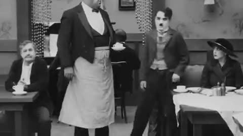 Charlie Chaplin Comedy Videos - Charlie Chaplin Cartoon -- Charlie Chaplin Full Movie.