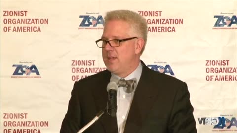 2011, ZOA speech (8.45, 8)