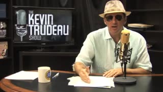 The Kevin Trudeau Show_ 8-26-11