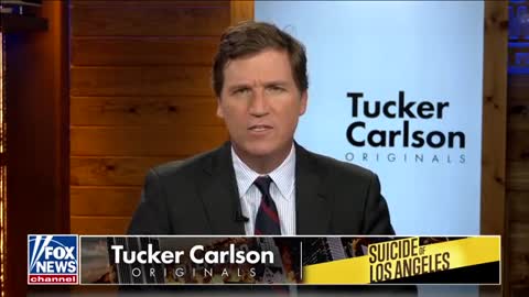 'The Five' preview Tucker Carlson's new Fox Nation special