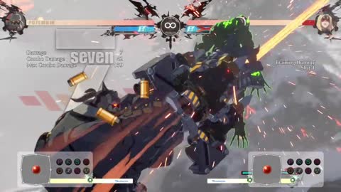 Guilty Gear -Strive- Beginner's Guide - How to Play Potemkin PS CC