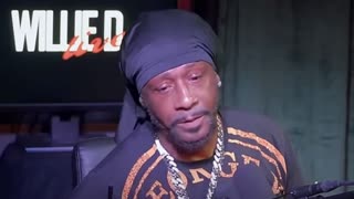 Katt williams Willie D interviwe part(1) @thepad2524 @WillieDLive