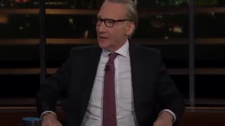 Bill Maher Finally Admits It, Blasts The Leftist Narrative Of The Pandemic