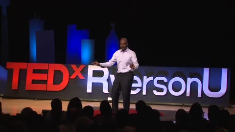 The skill of self confidence _ Dr. Ivan Joseph _ TEDxRyersonU.mp