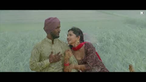 GEET LAGDAI ( Music Video) Kaka | Kanika Mann Song | Kaka all Song | Kaka New Song |