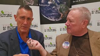 DO NOT TALK with former Wisconsin Senator FRANK LASEE (TruthInEnergyAndClimate.com)