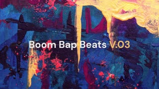 Type Beat/ Boom Bap/ Hip Hop/ Instrumental [ "brush thru" ] w/Serato