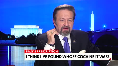 Who Really Runs Congress? Sebastian Gorka on NEWSMAX