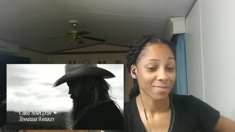 Chris Stapleton - Tennessee Whiskey (Audio) reaction