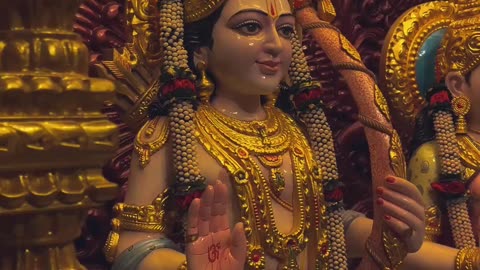 Ram Navami hindu biggest festival