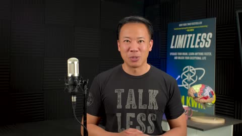 4 Ways To Change Your Life in 2023 | Jim Kwik