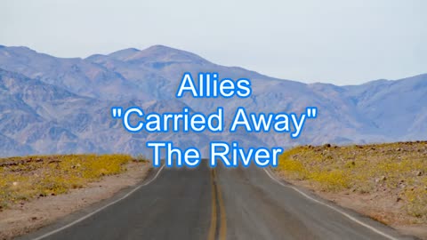 Allies - Carried Away #327