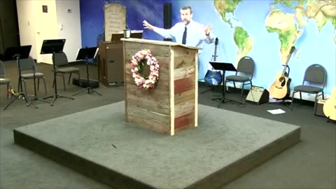 Ezekiel 35 | Pastor Steven Anderson | 04/13/2022 Wednesday PM