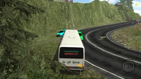 Bus Gameplay Android