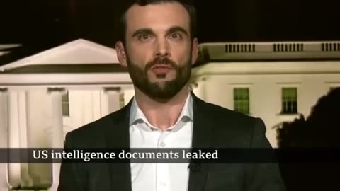 What does the leak of Ukraine war documents tell u