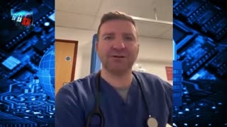 Dr David Cartland (UK) Exposing the COVID Vaccine