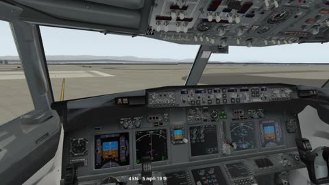 the Boeing x737-700 BBJ - that was weird - XPlane 11 ILS adventures -