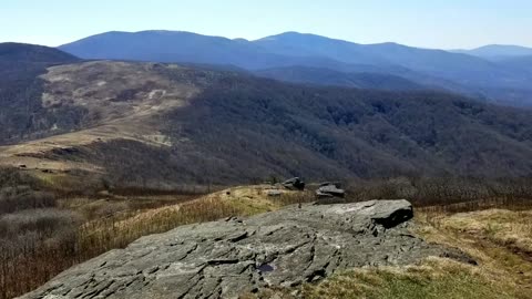 Appalachian trail