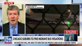 Chicago Official Says City Wouldn't Be Migrant Sanctuary If They Actually Knew What It Meant