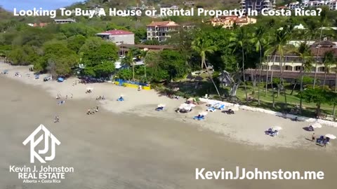 Kevin J. Johnston is Costa Rica's Best Relocation Expert