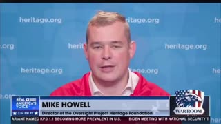 WOW :THIS NEEDS TO BE EVERYWHERE Mike Howell illegals registered to vote