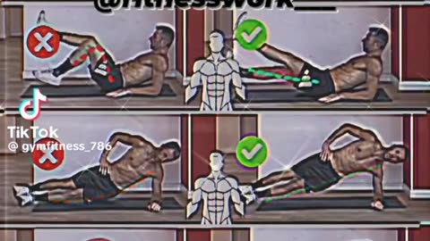 Abs workout 💪💪😀