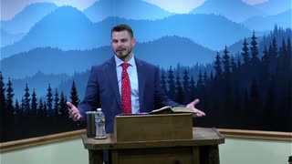 Ignorance That God Winked At | Pastor Jason Robinson