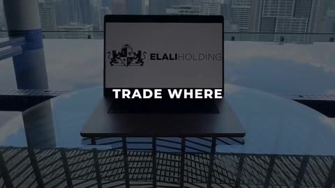 Trading Is the Future