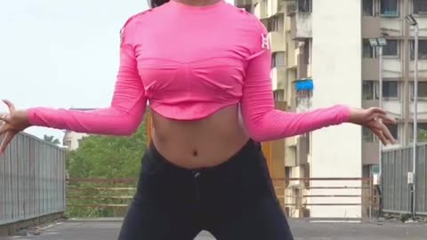 Dance🥰🥰 video emiway bantai song