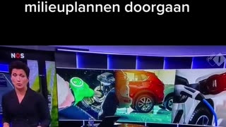 Ga maar sparen voor een fiets