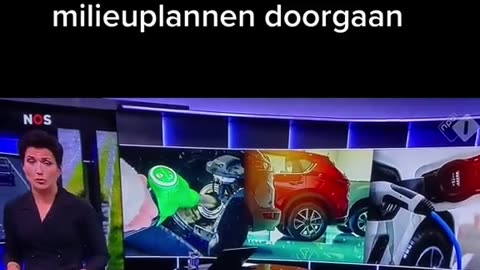 Ga maar sparen voor een fiets