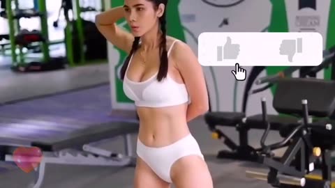 Sexy & Hot Workout for Woman