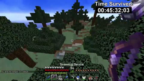 Techno blade Viral Minecraft Video