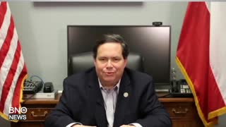 RAW: U.S. Rep. Blake Farenthold Announces Resignation