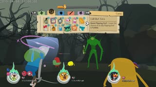 Adventure Time Pirates of the Enchiridion Part 15