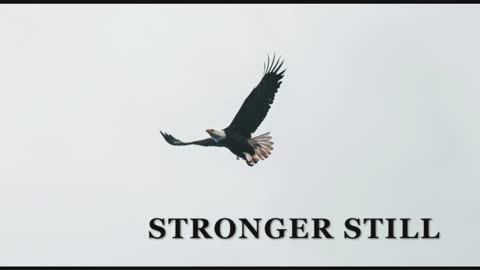 Pray USA 11/11/22 Stronger Still