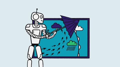 L'intelligence artificielle expliquée en 2 minutes : Qu'est-ce que l'IA exactement ?