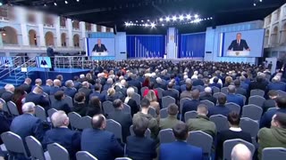 Putin and Biden : Russia vs Ukraine war Topic