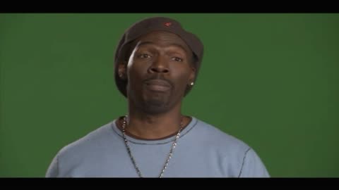 Chappelle's Show -Charlie Murphy Additional True Hollywood Stories Part 2