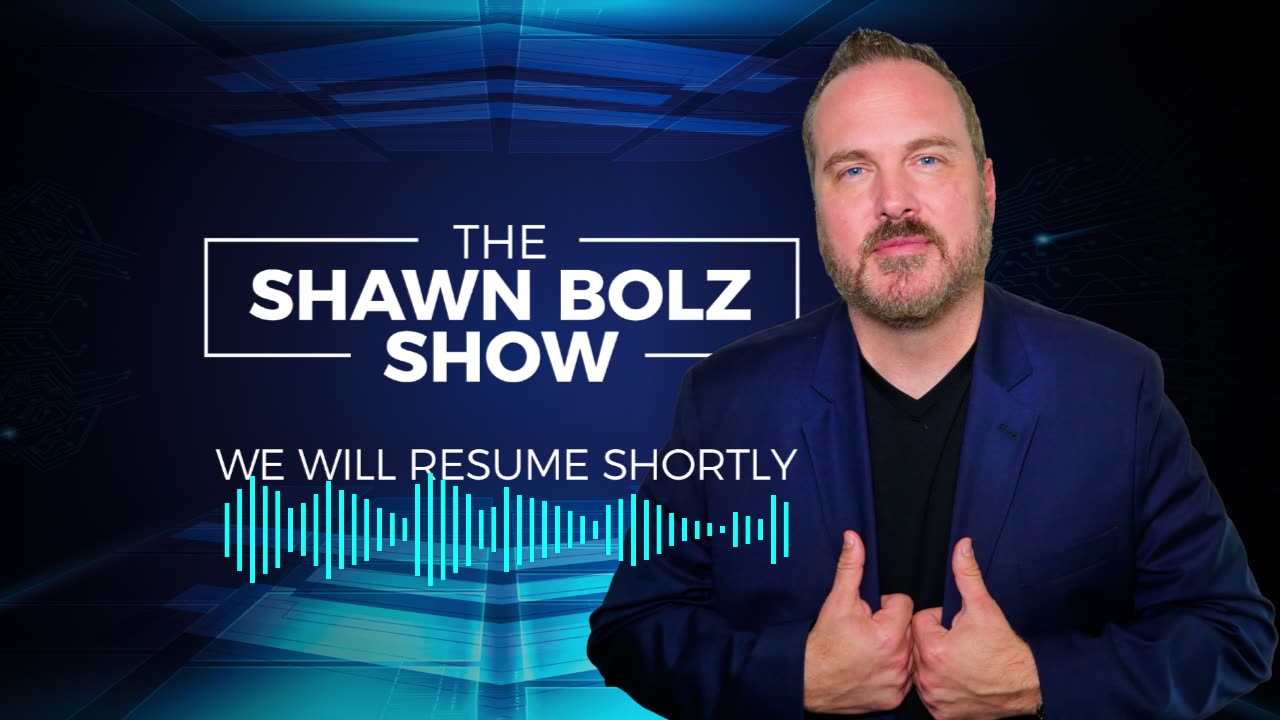 SVB News Update + Prophetic Dreams Global Storms Brewing The Shawn
