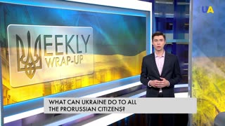 What Will Be With the Pro-russian Population of Ukraine
