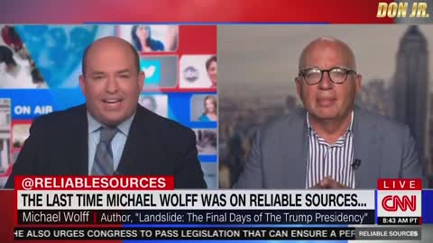 Wow: CNN Just Got Called Out On Air - This Is Hilarious
