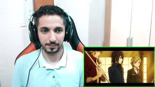 (ISSO QUE É RAP 😱) REACT - Naofumi (Tate No Yuusha) - Herói Do Escudo | M4rkim