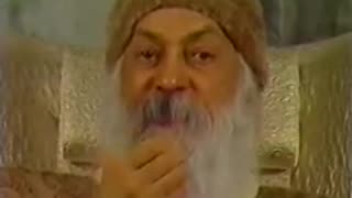 Osho Video - Bodhidharma - The Greatest Zen Master 11 - Mind is the greatest enemy of man